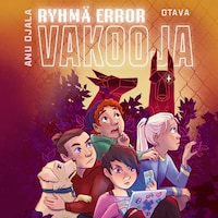 Ryhmä Error - Vakooja