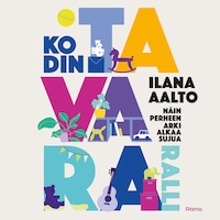Kodin tavararalli