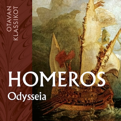 Odysseia