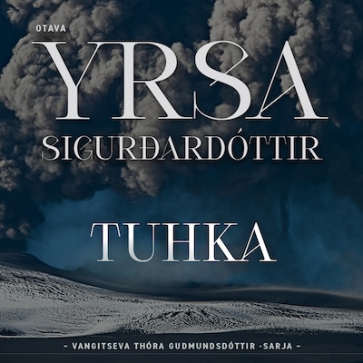 Tuhka