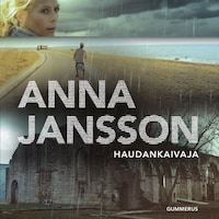 Haudankaivaja