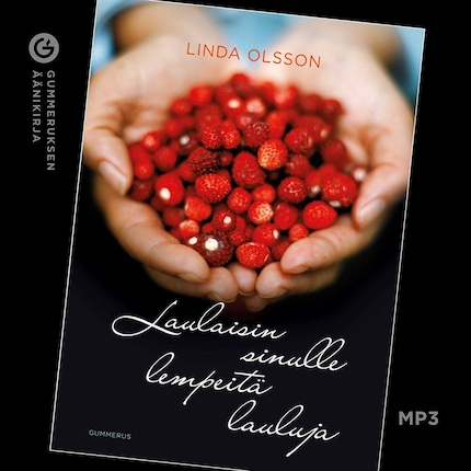 Laulaisin sinulle lempeitä lauluja bookCoverFor