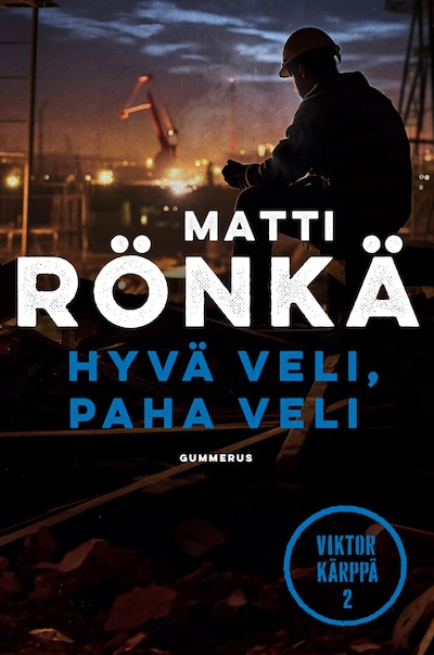 Hyvä veli, paha veli