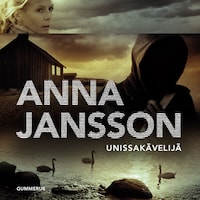 Unissakävelijä