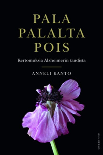 Pala palalta pois bookCoverFor