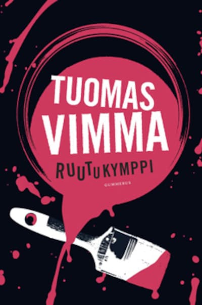 Ruutukymppi