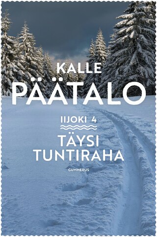 Täysi tuntiraha bookCoverFor