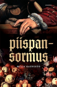 Piispansormus