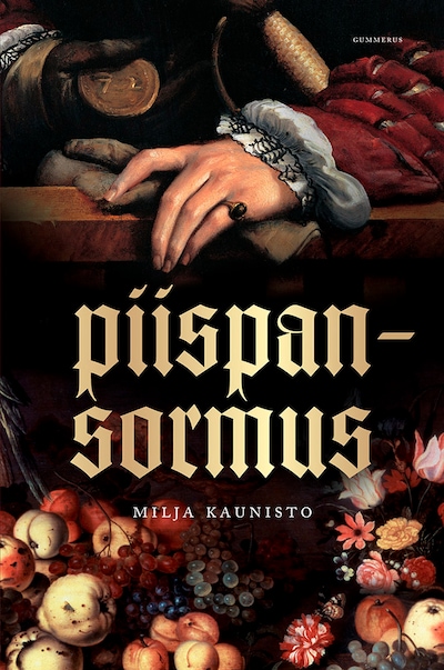 Piispansormus
