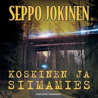 Koskinen ja siimamies