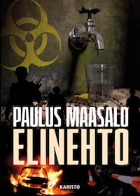 Elinehto