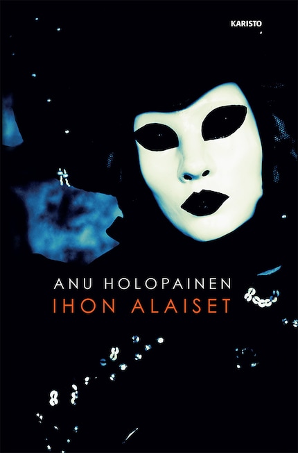 Ihon alaiset bookCoverFor