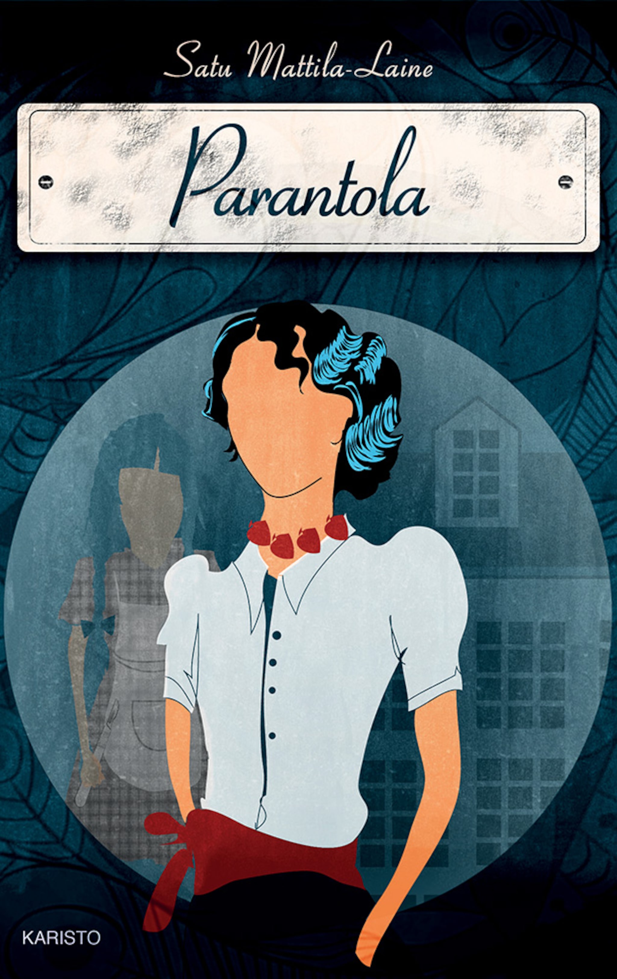 Parantola