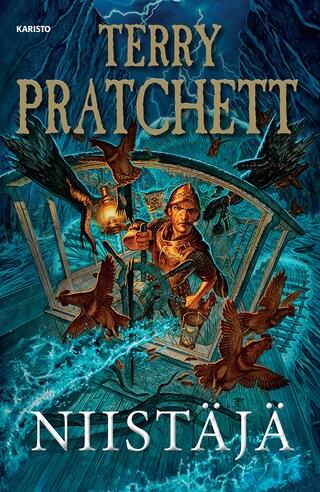 Niistäjä bookCoverFor