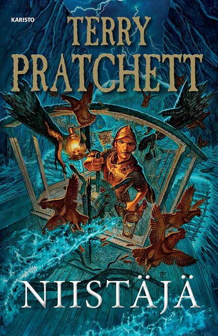 Niistäjä bookCoverFor