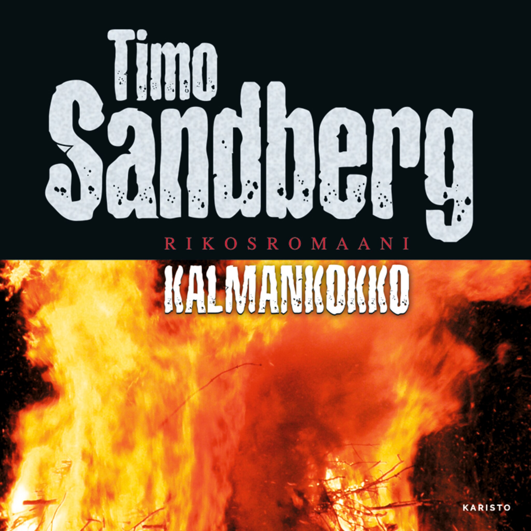 Kalmankokko