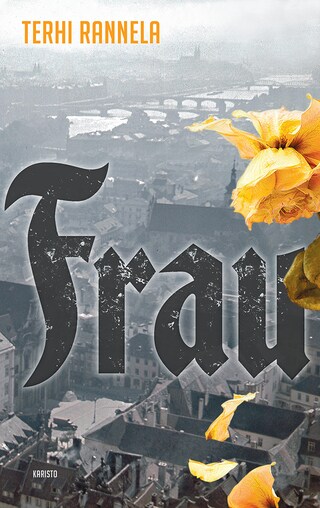Frau bookCoverFor