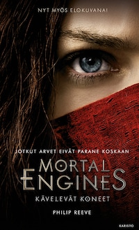 Mortal Engines