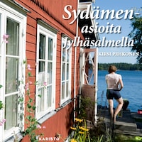 Sydämenasioita Jylhäsalmella