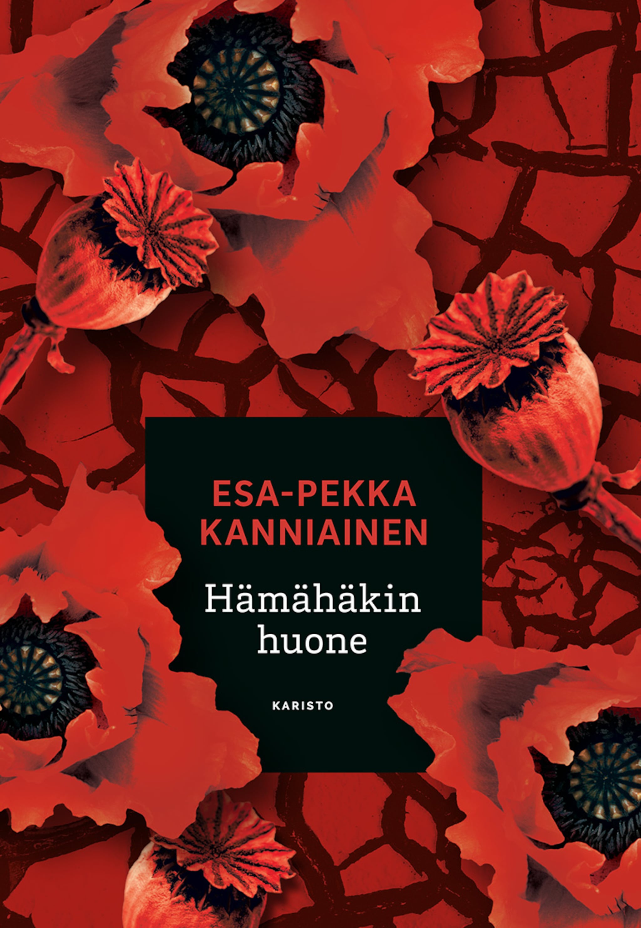 Hämähäkin huone