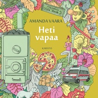 Heti vapaa