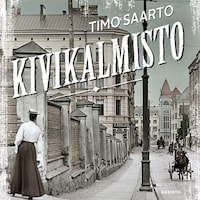 Kivikalmisto