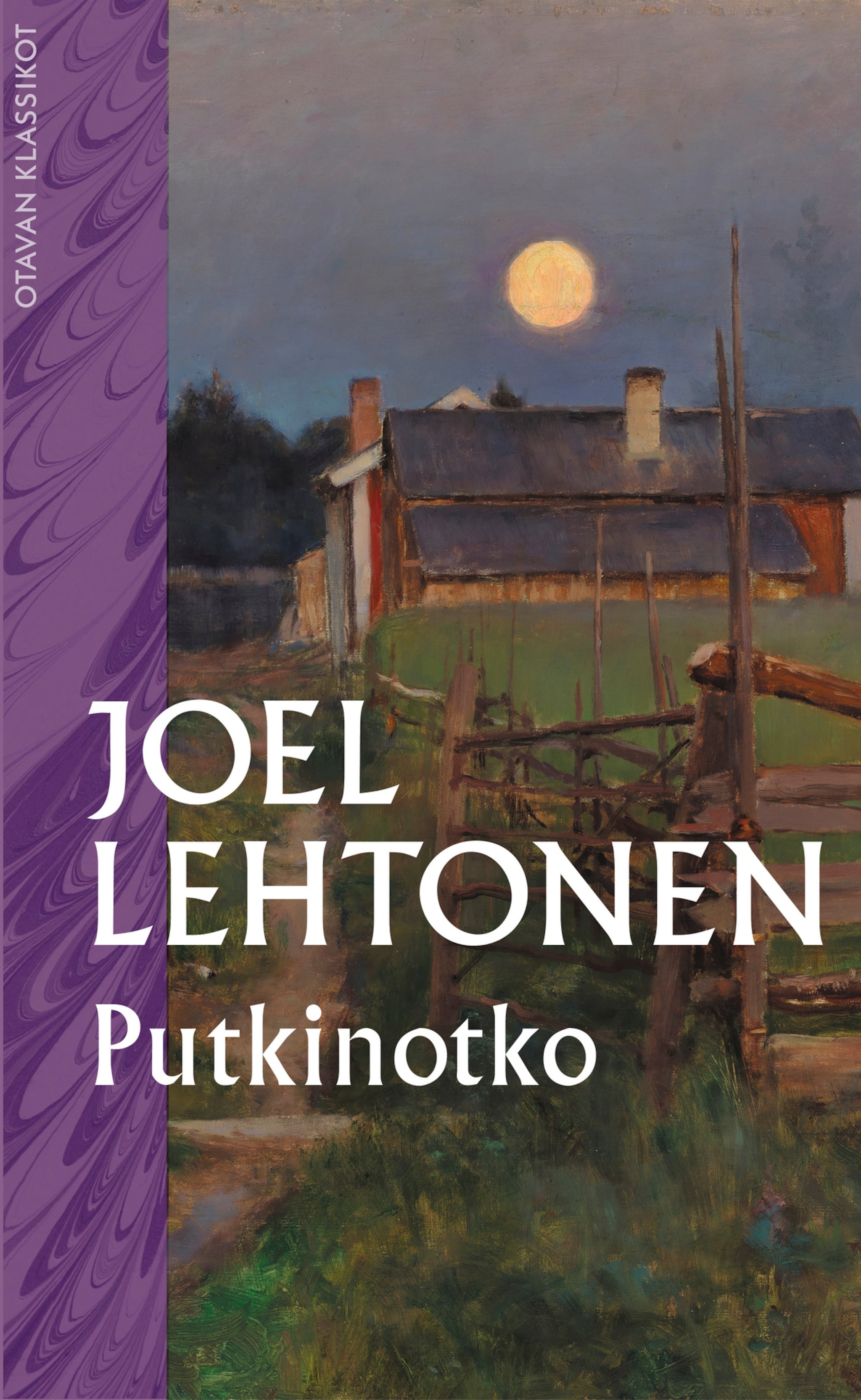 Putkinotko