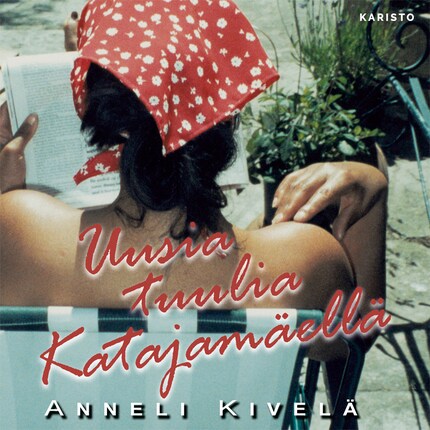 Uusia tuulia Katajamäellä bookCoverFor