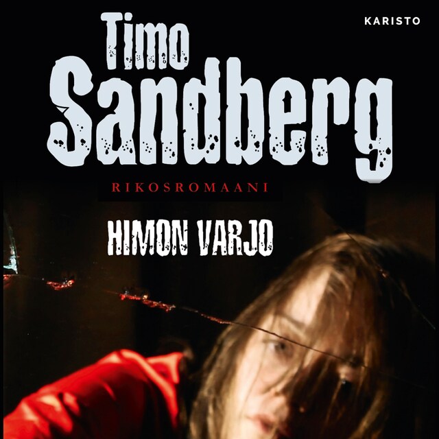 Book cover for Himon varjo
