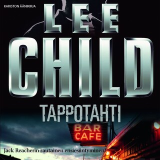 Tappotahti bookCoverFor