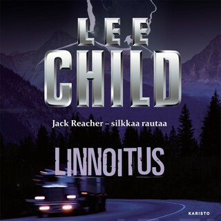 Linnoitus bookCoverFor