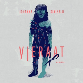 Vieraat bookCoverFor