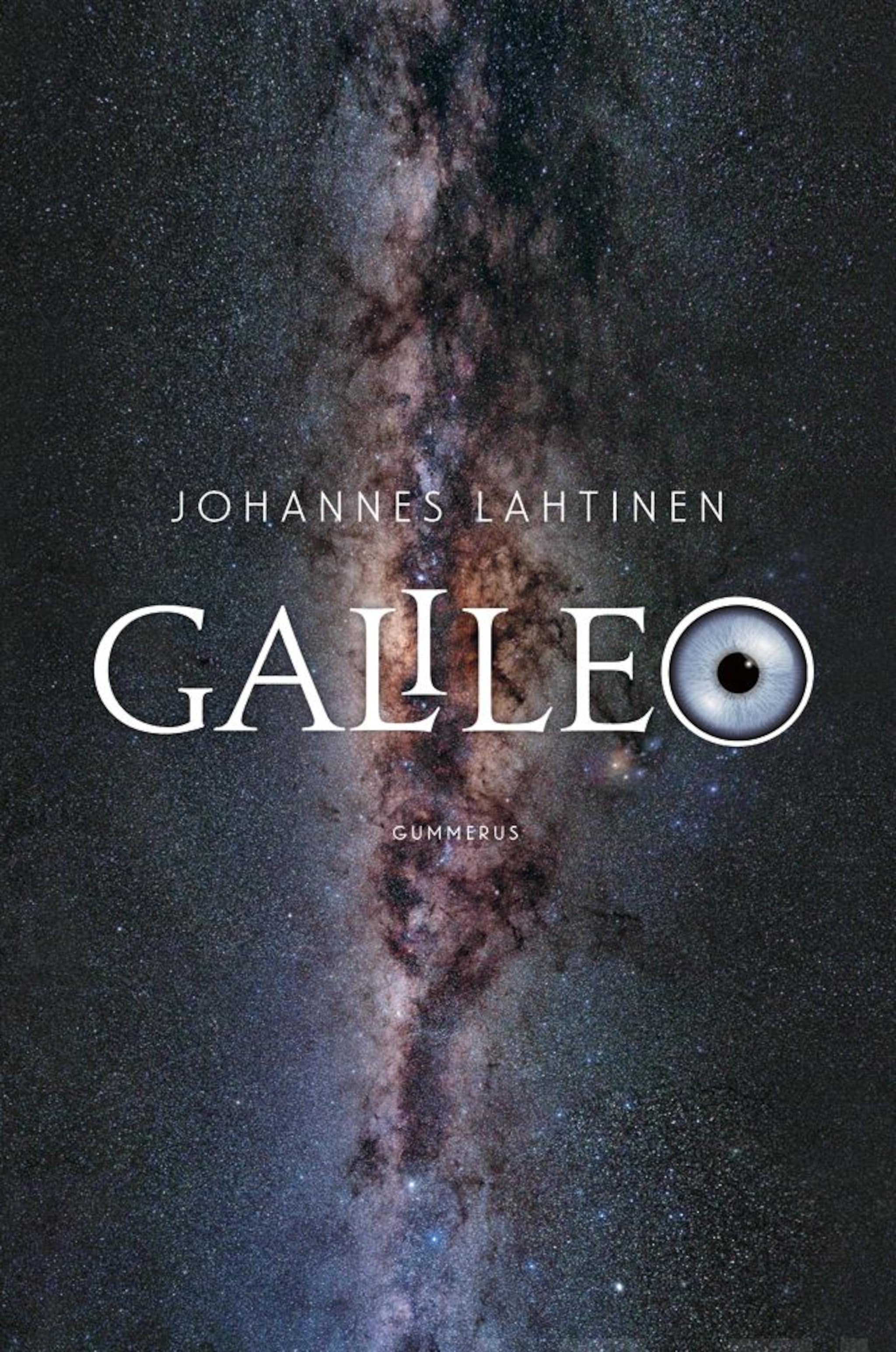 Galileo ilmaiseksi