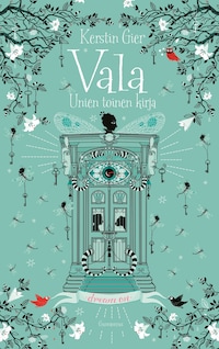 Vala - Unien toinen kirja