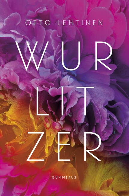 Wurlitzer bookCoverFor