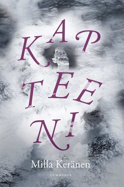 Kapteeni bookCoverFor