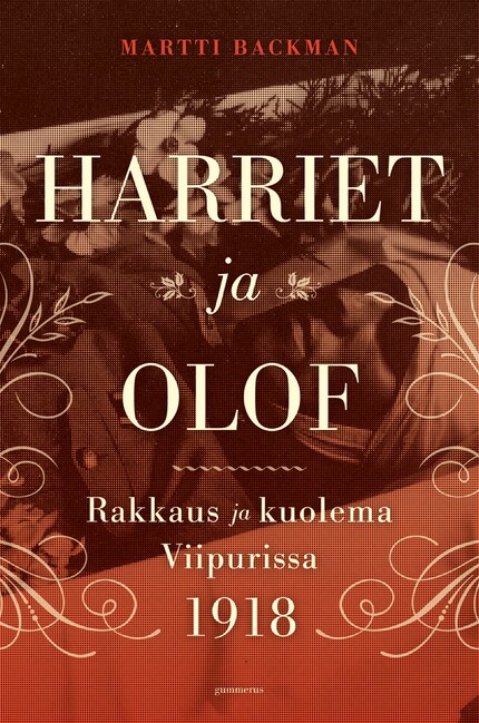 Harriet ja Olof bookCoverFor