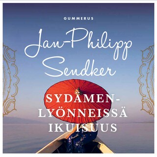 Sydämenlyönneissä ikuisuus bookCoverFor