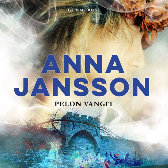 Couverture de livre pour Pelon vangit