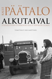 Alkutaival