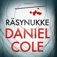 Räsynukke