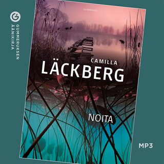 Noita bookCoverFor