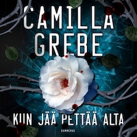 Kun jää pettää alta
