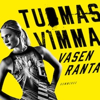 Vasen ranta