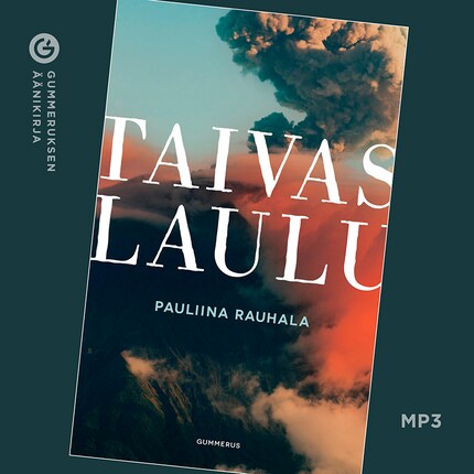 Taivaslaulu bookCoverFor