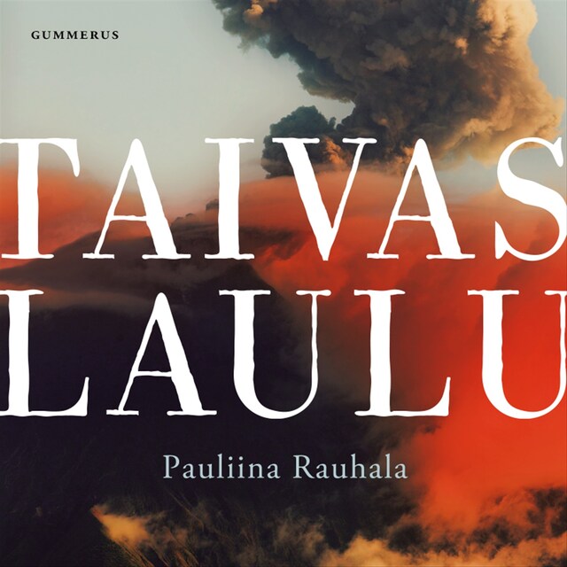 Book cover for Taivaslaulu