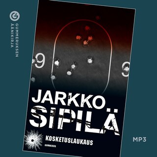 Kosketuslaukaus bookCoverFor