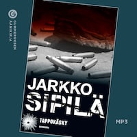 Tappokäsky