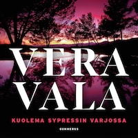 Kuolema sypressin varjossa