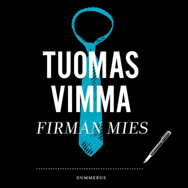 Book cover for Firman mies
